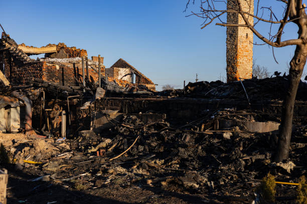 Reliable Board Up Services contractor in Medford, WI by Fire Damage Doption